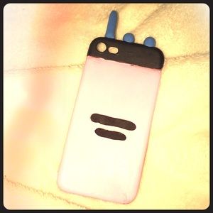 Phone case for iPhone 7 & 8